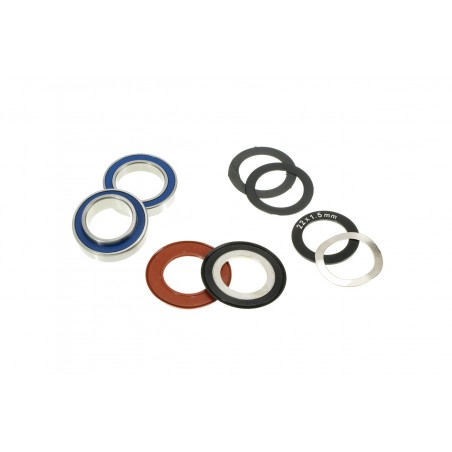 ENDURO BEARINGS Rodamiento para caja pedalier bielas y cuadros BK-54110 ABEC-3 FOR SRAM GXP CRANKSETS AND TREK /95 EB9724