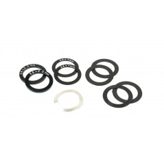 ENDURO BEARINGS Bottom bracket axle spacer kit SPK-54101 24MM EB9729