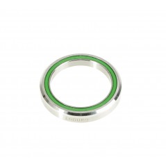 ENDURO BEARINGS Stainless steel internal angular contact steering bearing for frames ACB 3645 CC SXD 1-1/8 XD15 6.5 MM EB9738