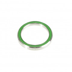 ENDURO BEARINGS Stainless steel internal angular contact steering bearing for frames ACB 6808 CC SXD 1-1/2 XD15 6.5 MM EB9739