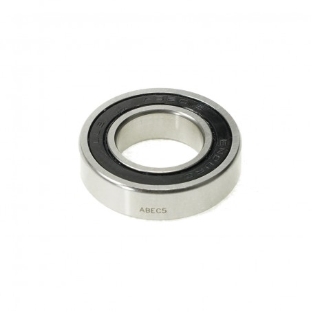 ENDURO BEARINGS Hub bearing for radial applications MR 15307 LLU/LLB CN 15MM X 30MM 7MM EB9745