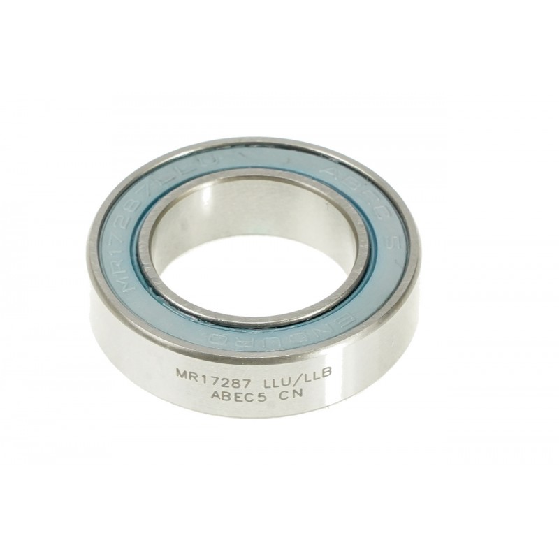 ENDURO BEARINGS Hub bearing for radial applications MR 17287 LLU/LLB CN 17MM X 28MM 7MM EB9746