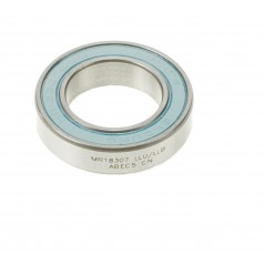 ENDURO BEARINGS Radial bearing for hub MR 18307 LLU/LLB A5 C3 ABEC-5 (C3 CLEARANCE) 18MM X 30MM 7MM EB9747
