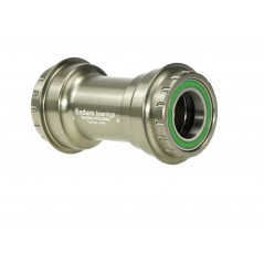 ENDURO BEARINGS Bottom bracket with stainless steel radial for frames and cranks BKSR-0112 TORQTITE PF30 SHIMANO 24MM 68MM/73MM 