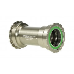 ENDURO BEARINGS Bottom bracket with stainless steel radial for frames and cranks BKSR-0162 TORQTITE BB386 30MM 86.5MM EB9756