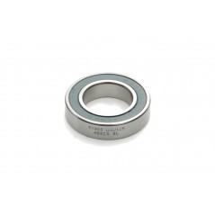 ENDURO BEARINGS Radial bearing for hub with solid lubrication 61903 LLU/LLB A5 SL ABEC-5 (CN CLEARANCE) 17MM X 30MM 7MM EB9770