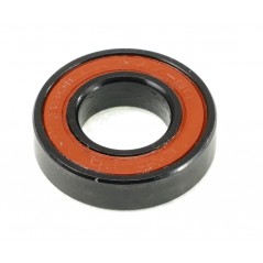 ENDURO BEARINGS Black oxide treated, solid lubricated suspension bearing designed for radial applications 6901 LLU MAX BOSL 12MM