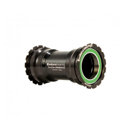 ENDURO BEARINGS Hybrid ceramic bottom bracket for frames and cranks BKC-0899 XD15 BB386 SRAM DUB 86.5MM EB9796