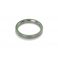 ENDURO BEARINGS Stainless steel angular contact headset bearing for bicycle headsets ACB 4545 405495 SS 1-1/2 6.5MM EB9799