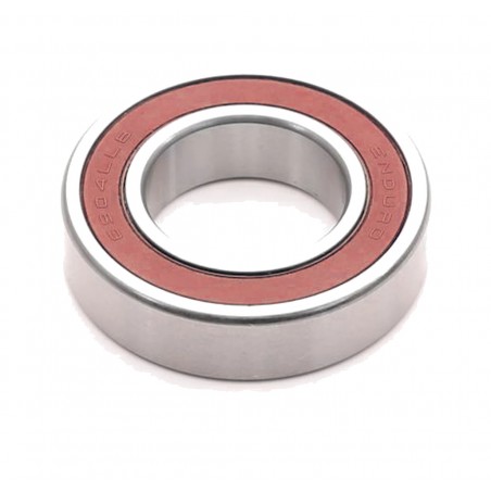 ENDURO BEARINGS Radial bearing for suspension with design 6904 LLU MAX MAX-DESIGN ABEC-3 20MM X 37MM 9MM EB9802
