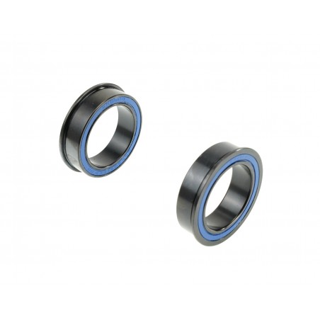 ENDURO BEARINGS Double-row press-fit bottom bracket with rust treatment for frames and cranks BK-7019 BB86/92 SRAM DUB 86.5MM/92
