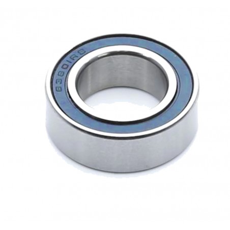 ENDURO BEARINGS Extra-wide, designer suspension bearing for radial applications 63801 LLU MAX -12MM X 21MM 7MM EB9812