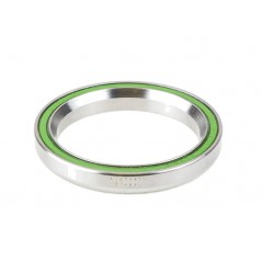 ENDURO BEARINGS Stainless steel angular contact headset bearing for bicycle headsets ACB 6806 CC SS 1-3/8 37MM X 49MM 6.5MM 36/4