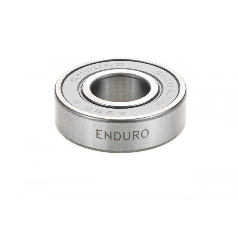 ENDURO BEARINGS Hub bearing for radial applications 61001 LLU/LLB A5 ABEC-5 CN 12MM X 28MM 8MM EB9838
