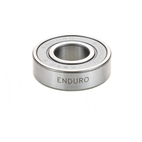 ENDURO BEARINGS Hub bearing for radial applications 61001 LLU/LLB A5 ABEC-5 CN 12MM X 28MM 8MM EB9838