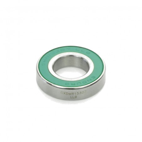 ENDURO BEARINGS Hybrid ceramic bushing bearing for radial applications CXD MR 15307 LLB 15MM X 30MM 7MM XD15 EB9841