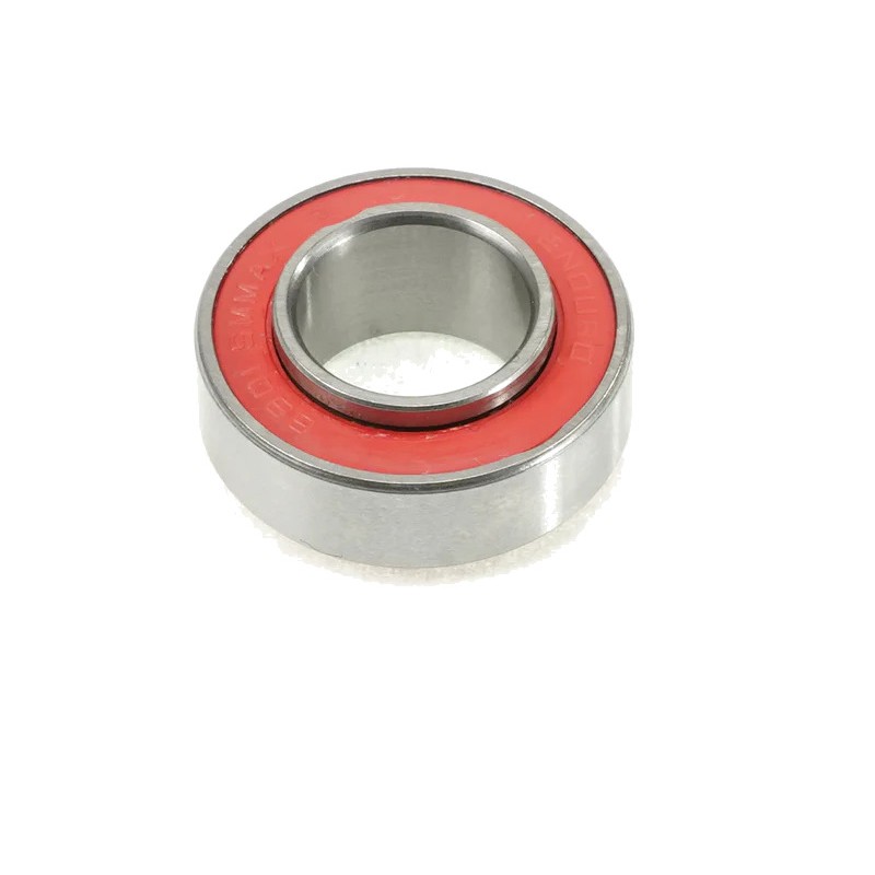 ENDURO BEARINGS Suspension bearing with extended inner race and max design for radial applications 6901 LLU MAX-E 12MM X 24MM 6/