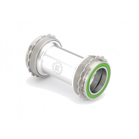 ENDURO BEARINGS Stainless steel external bottom bracket for axle BKSM-8133 MAXHIT 440C T47 DUB/29MM DUB 29MM 68MM/73MM EB9900