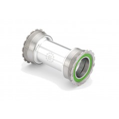 ENDURO BEARINGS Stainless steel internal bottom bracket for axle BKSM-8134 MAXHIT 440C T47 29MM/SRAM DUB 68MM/73MM EB9901