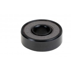 ENDURO BEARINGS Black oxide coated miniature bearing for radial applications 608 LLU BO 8MM X 22MM 7MM EB9921