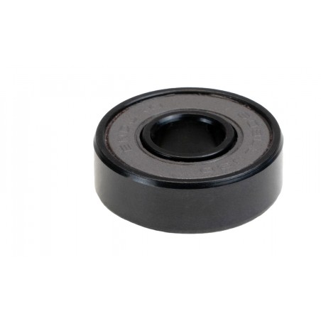 ENDURO BEARINGS Black oxide coated miniature bearing for radial applications 608 LLU BO 8MM X 22MM 7MM EB9921