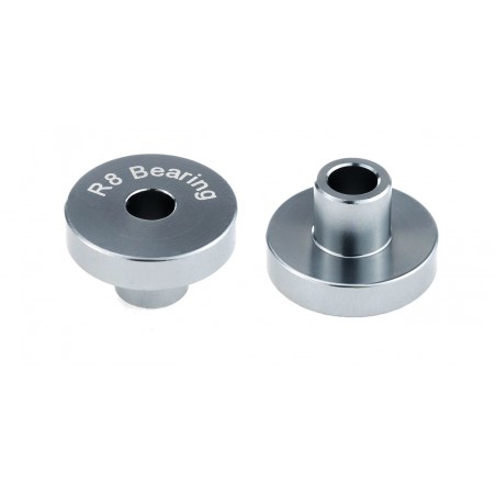 ENDURO BEARINGS Inner guide for bearing press TK HT R8 IS (BRT-005 OR BRT-050) 8MM EB9939