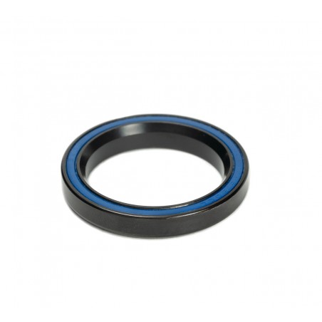 ENDURO BEARINGS Black oxide treated angular contact bearing for steering ACB 3645 1125 BO 1-1/8 7.14MM EB9962