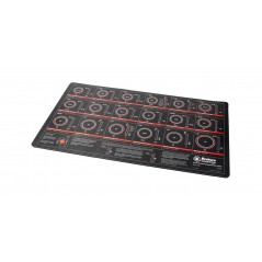 ENDURO BEARINGS Work mat for identifying steering WBM-003 EB9978