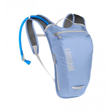 CAMELBAK Mochila de hidratación ligera para mujer HYDROBAK LIGHT SERENITY BLUE 1.5L 2405408000X
