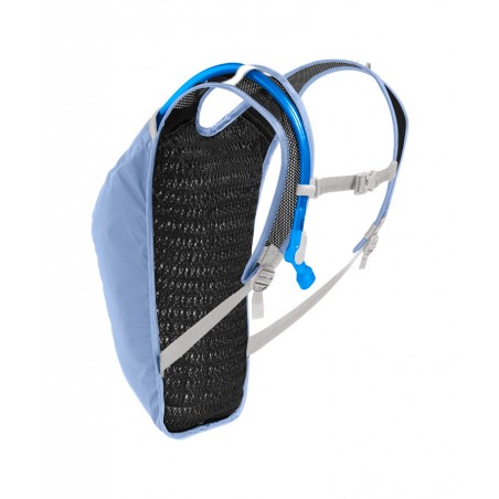 CAMELBAK Mochila de hidratación ligera para mujer HYDROBAK LIGHT SERENITY BLUE 1.5L 2405408000X