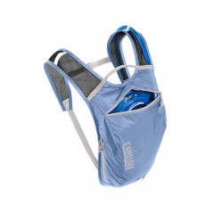 CAMELBAK Mochila de hidratación ligera para mujer HYDROBAK LIGHT SERENITY BLUE 1.5L 2405408000X