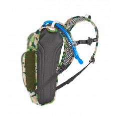 CAMELBAK Hydration backpack with camouflage design MINI MULE 1.5L 2814305000X