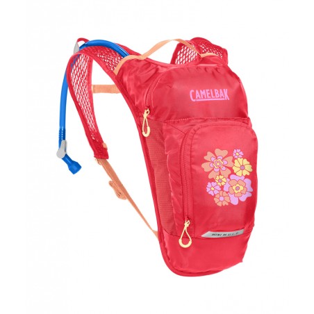 CAMELBAK Mochila de hidratación con diseño floral MINI MULE 1.5L 2814603000X