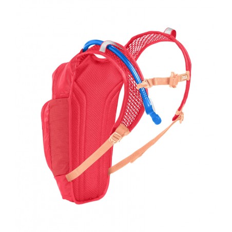 CAMELBAK Mochila de hidratación con diseño floral MINI MULE 1.5L 2814603000X