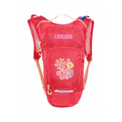CAMELBAK Mochila de hidratación con diseño floral MINI MULE 1.5L 2814603000X