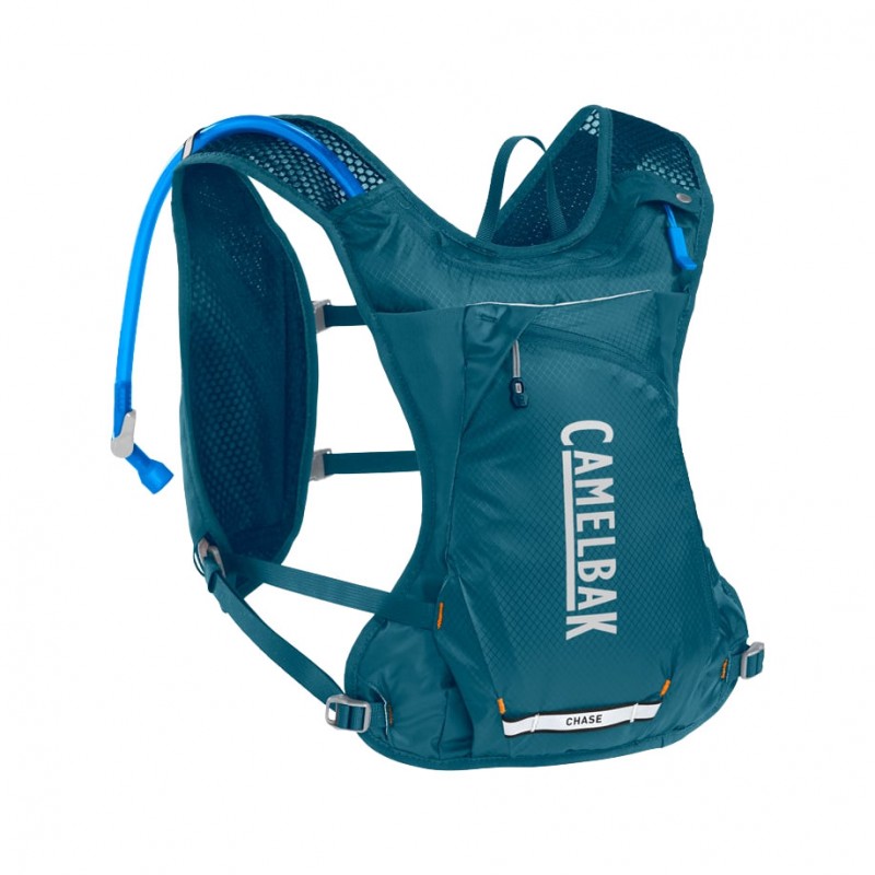 CAMELBAK Hydration backpack CHASE RACE 4 VEST 50OZ MOROCCAN 2947403000X