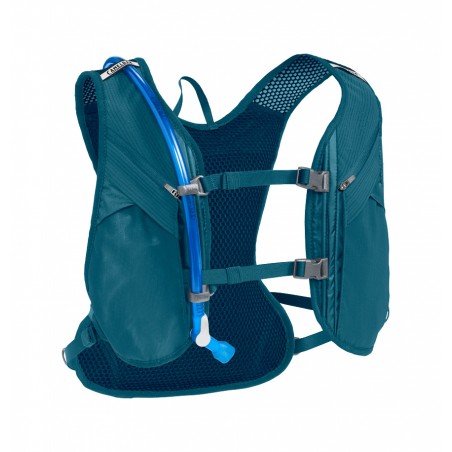 CAMELBAK Hydration backpack CHASE RACE 4 VEST 50OZ MOROCCAN 2947403000X