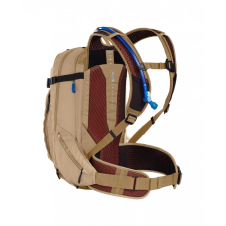 CAMELBAK Lightweight hydration backpack H A W G 20 100OZ MOONDUST 3037202000X