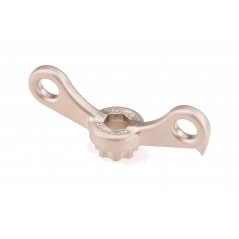 PARK TOOL Herramienta de ajuste para tapa SHIMANO HOLLOWTECH BBT-10.2