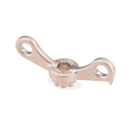 PARK TOOL Lid adjustment SHIMANO HOLLOWTECH BBT-10.2