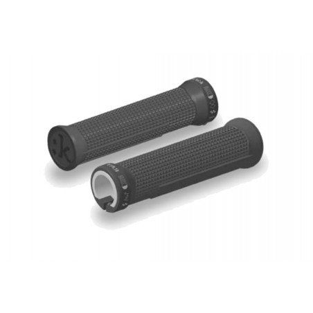 FIZIK Bicycle grip with locking system 29MM LOCK-ON RACEFEEL FG01000A01846