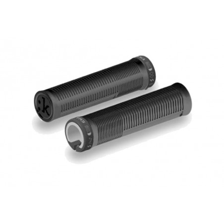 FIZIK Puño de bicicleta con sistema bloqueo 32MM LOCK-ON COMFORTFEEL FG02000A01846