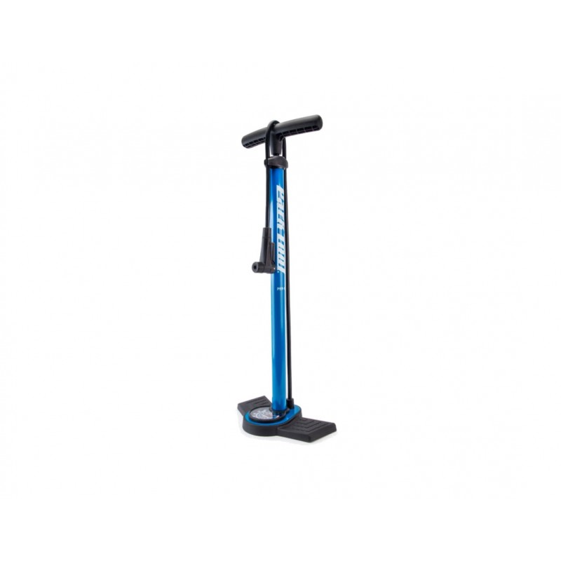 PARK TOOL Bomba de pie para casa PFP-10