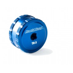 PARK TOOL Macho de roscar y brocas TH-3