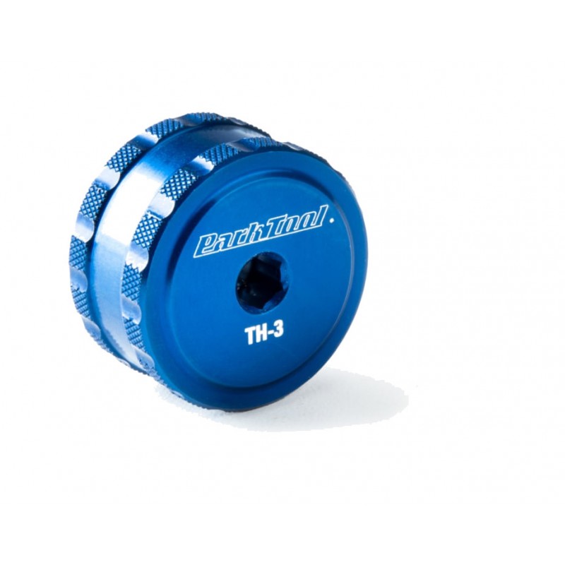 PARK TOOL Taps and drill bits TH-3