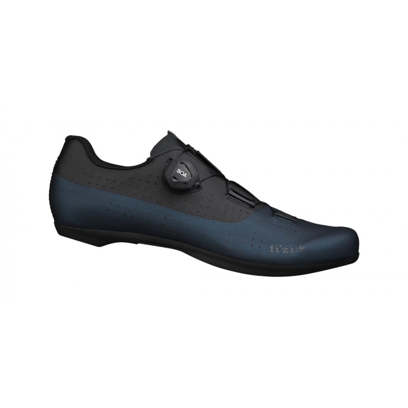 FIZIK Cycling shoes with ergonomic design TEMPO R4 OVERCURVE TPR4OXR1K 4210 47