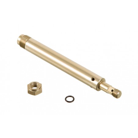 ROCK SHOX Eje de amortiguador para bicicleta R/SELECT - TALLER DAMPER SHAFT DELUXE 11.4118.066.550