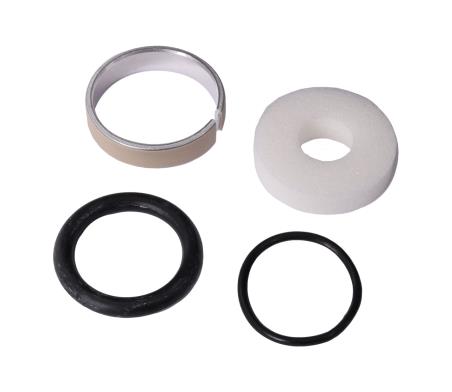 ROCK SHOX Kit para servicio de tija regulable REVERB/STLTH B1 V2 200 H/1YR 11.6818.051.007