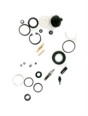 ROCK SHOX Recambio dial kit de mantenimiento REVERB 11.6818.003.010