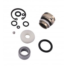 ROCK SHOX Adjustable Seatpost Service Kit REVERBSTLTH A2 V2 200H/1YR 11.6818.051.010